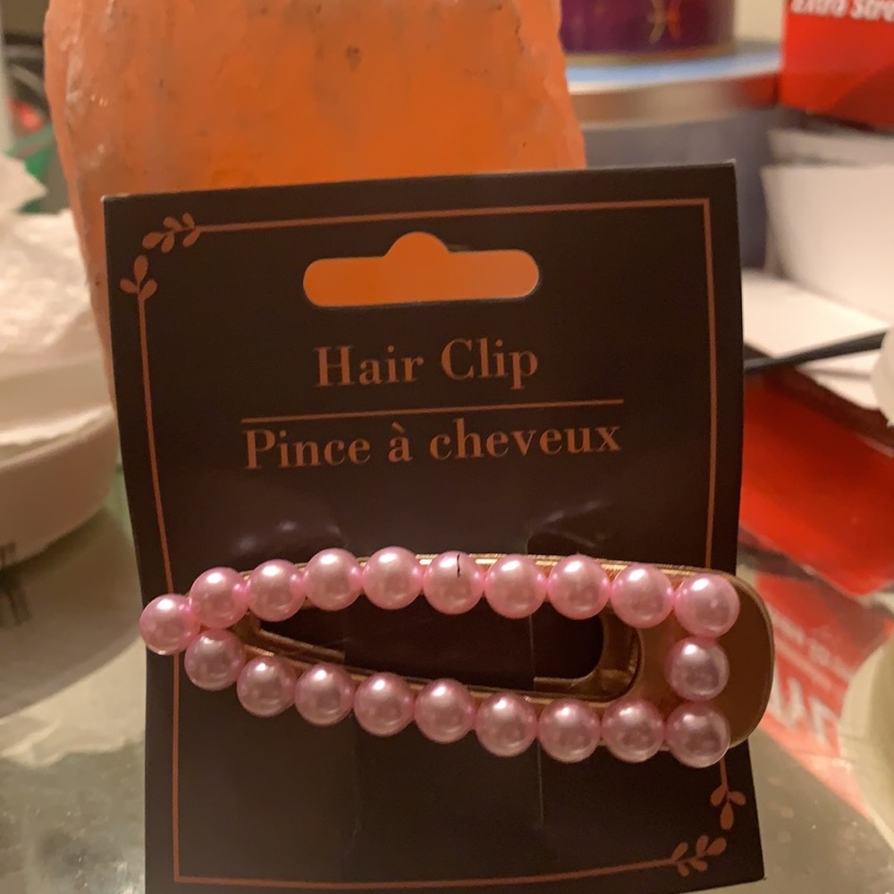Hair clips - Picture 3 of 5